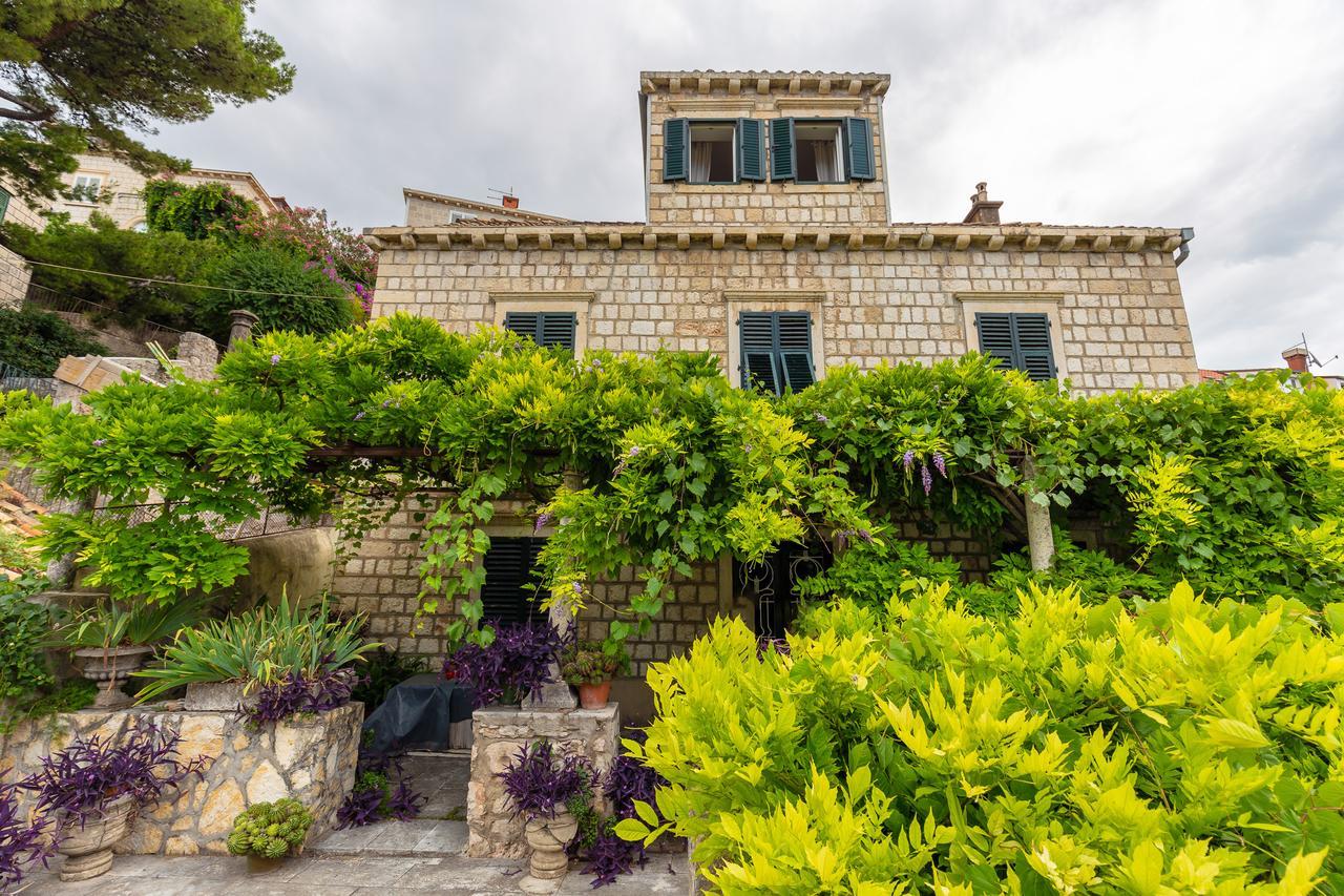 The Loft Apartment Dubrovnik Exterior photo
