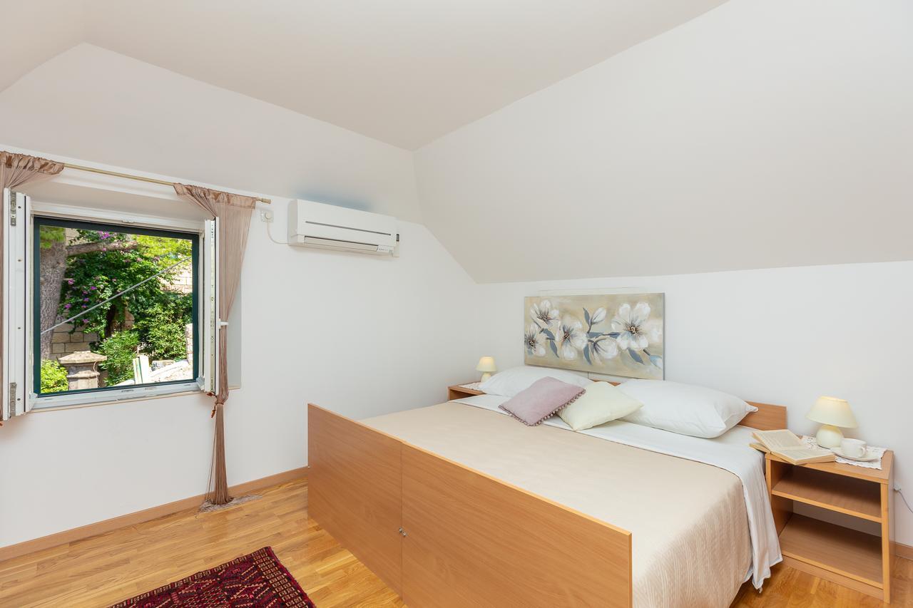 The Loft Apartment Dubrovnik Exterior photo