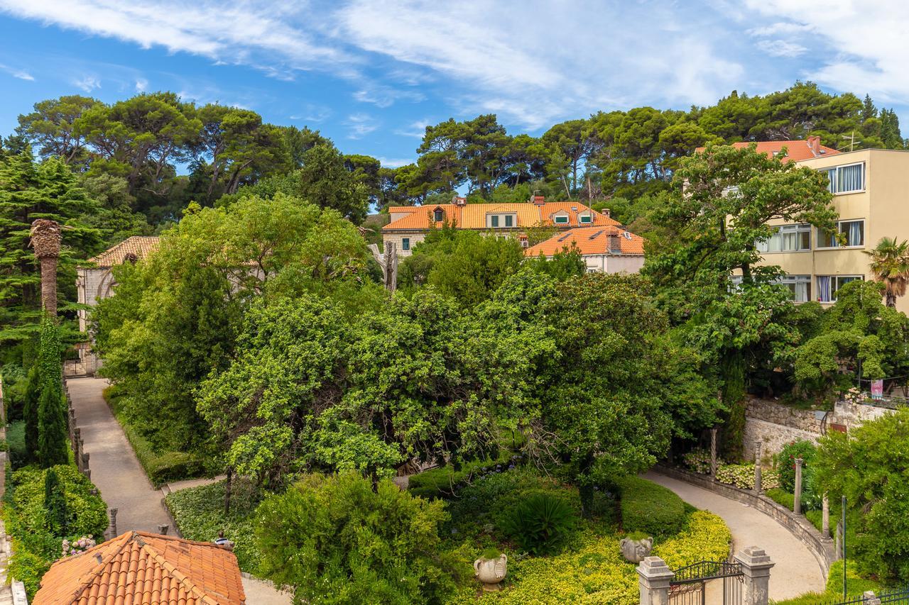 The Loft Apartment Dubrovnik Exterior photo