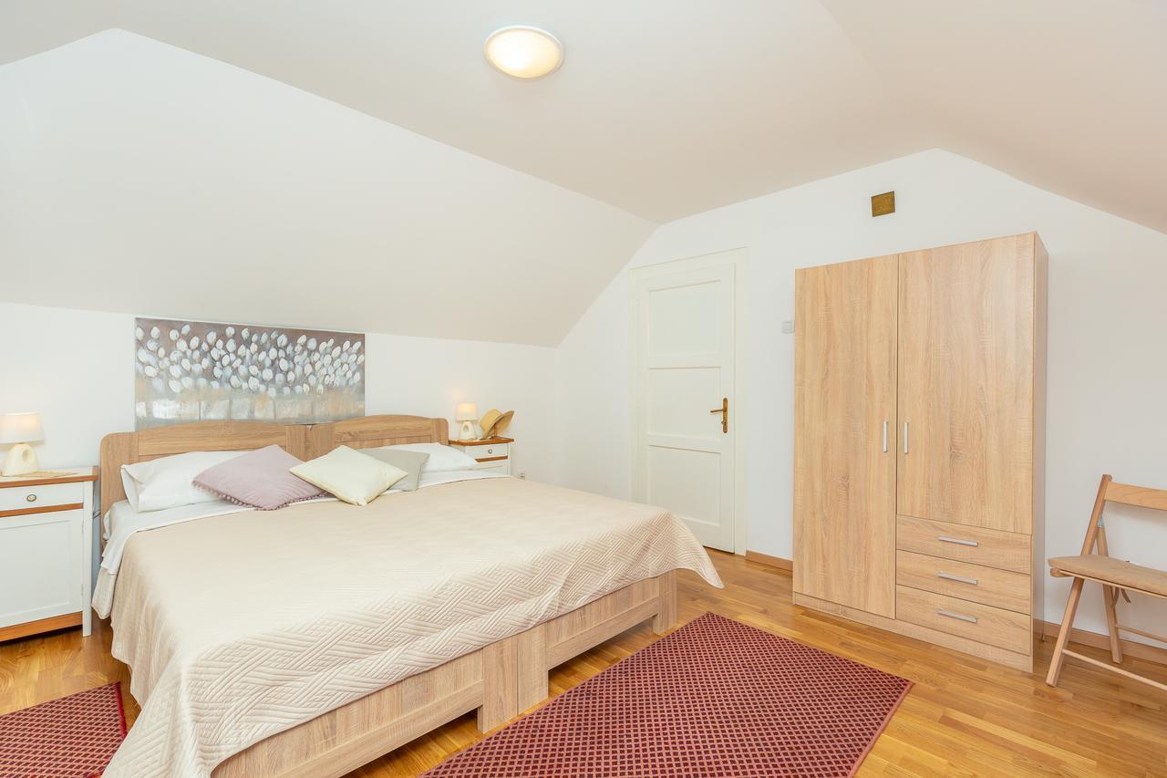 The Loft Apartment Dubrovnik Exterior photo