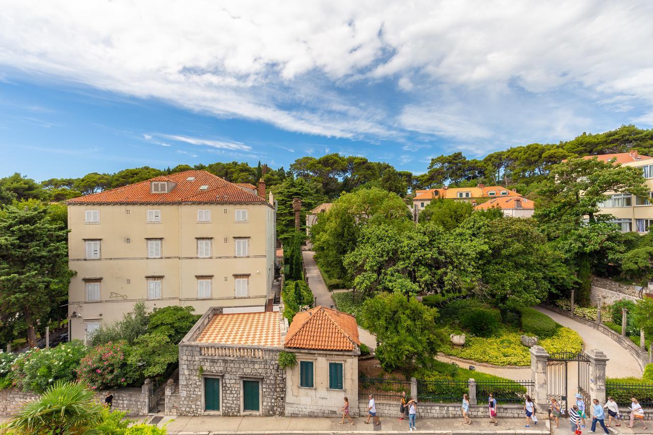 The Loft Apartment Dubrovnik Exterior photo
