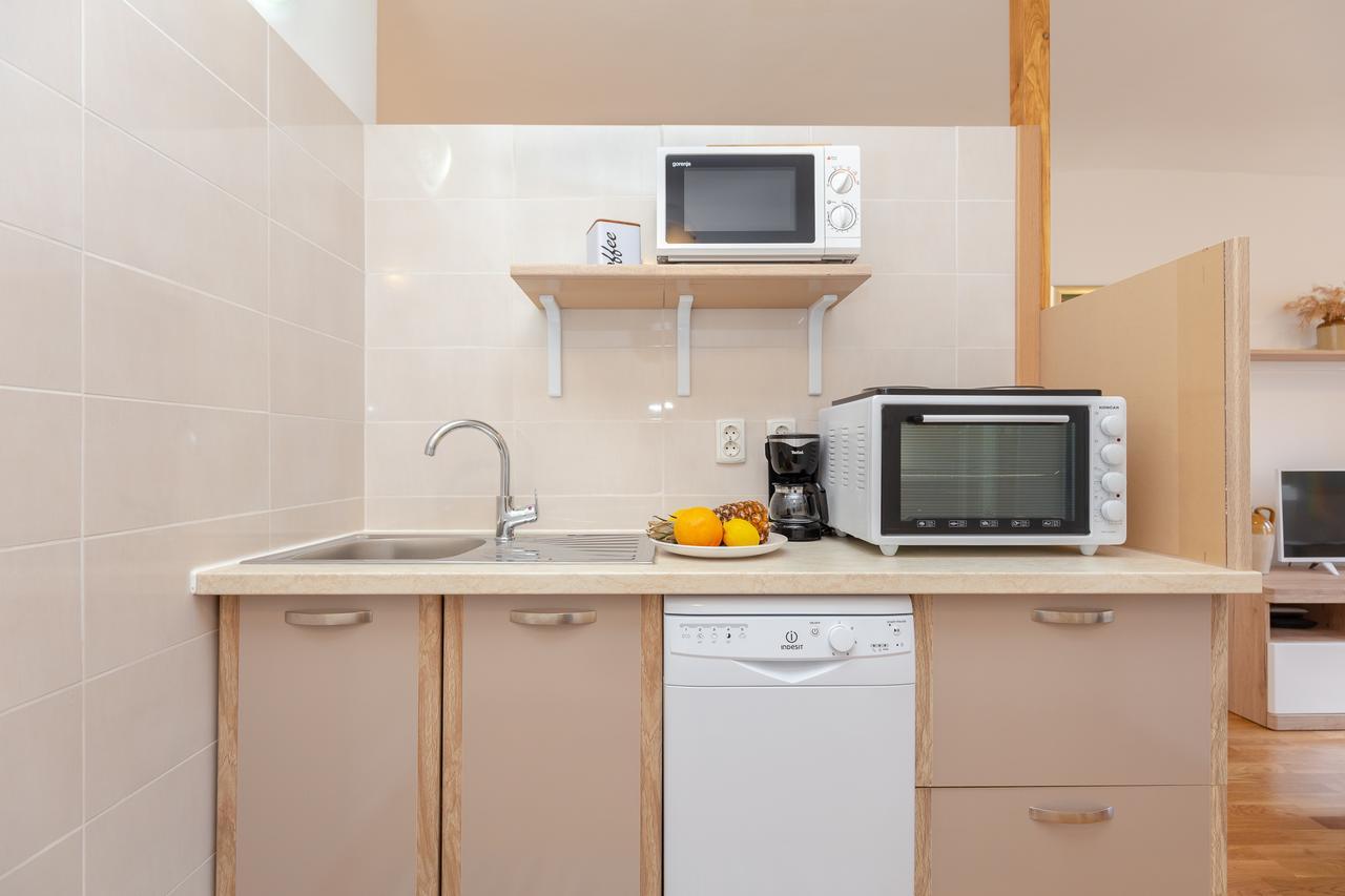 The Loft Apartment Dubrovnik Exterior photo