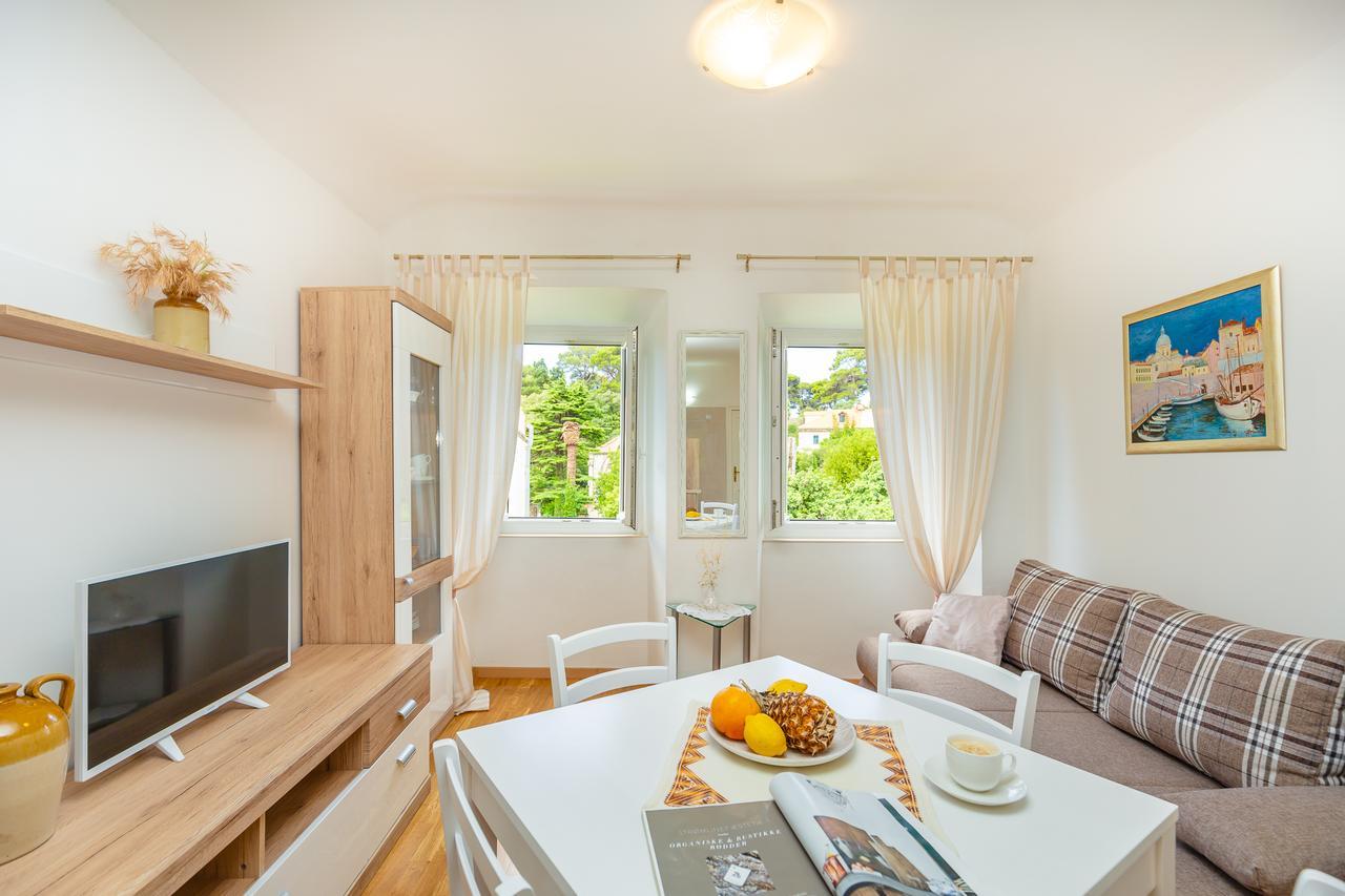 The Loft Apartment Dubrovnik Exterior photo