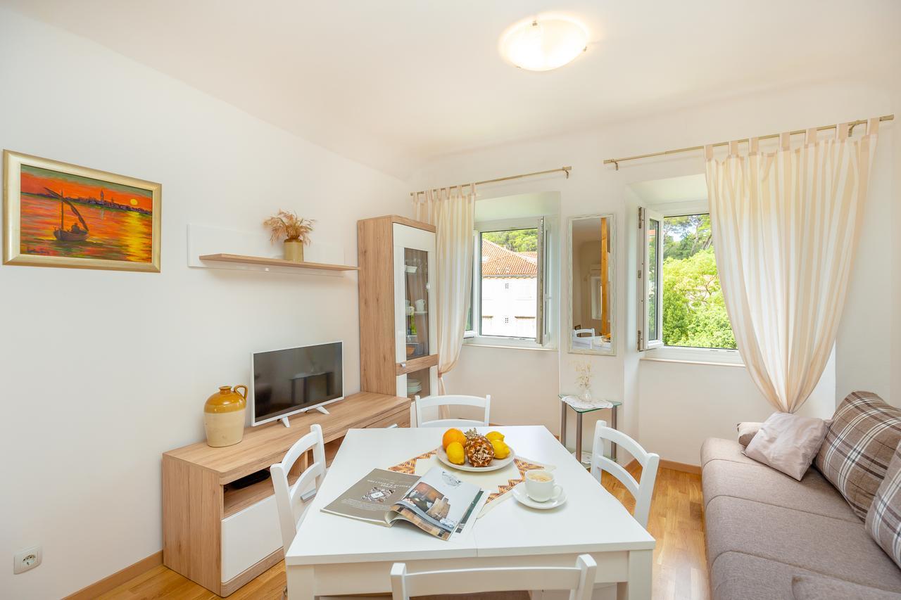 The Loft Apartment Dubrovnik Exterior photo