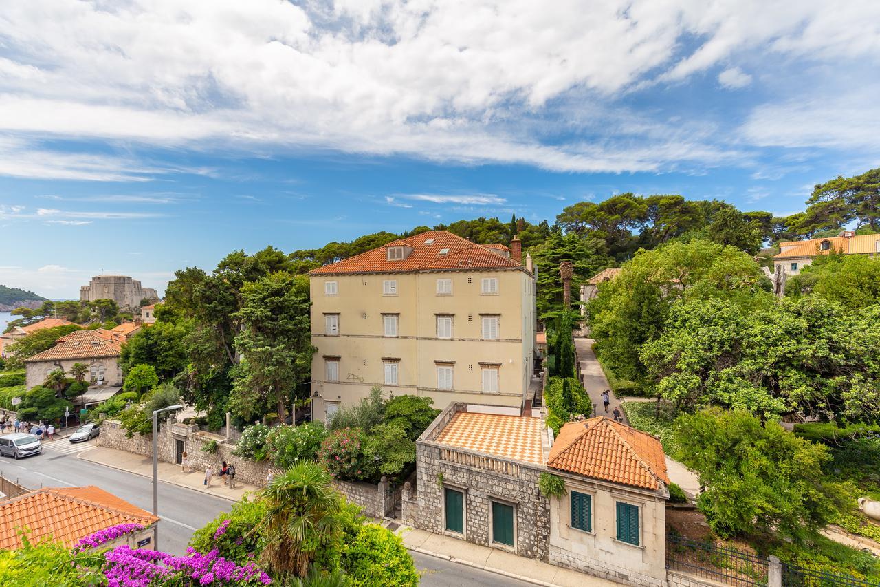 The Loft Apartment Dubrovnik Exterior photo
