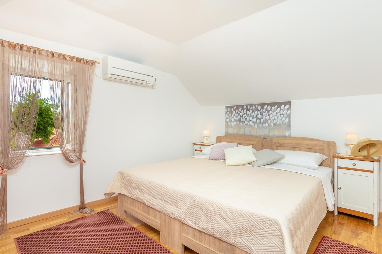 The Loft Apartment Dubrovnik Exterior photo