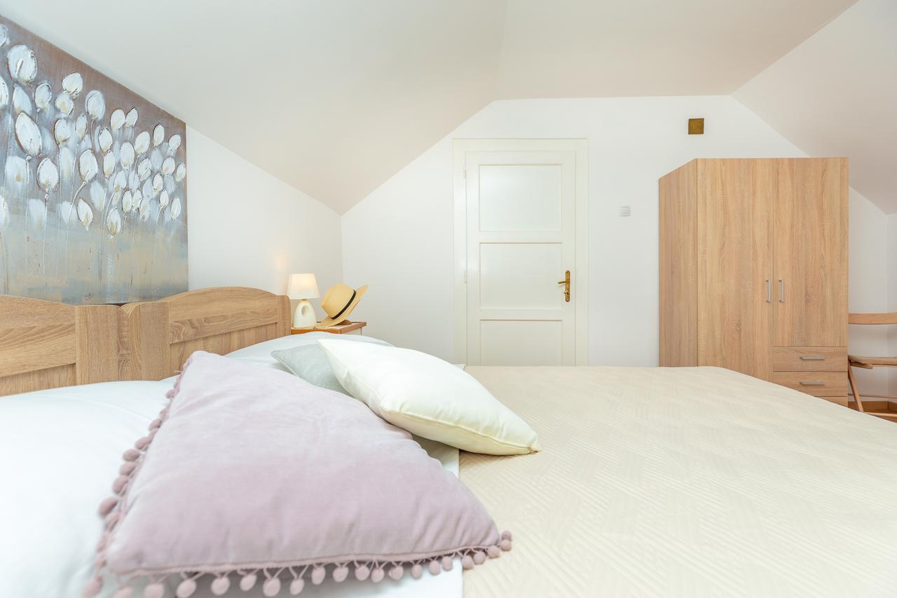 The Loft Apartment Dubrovnik Exterior photo