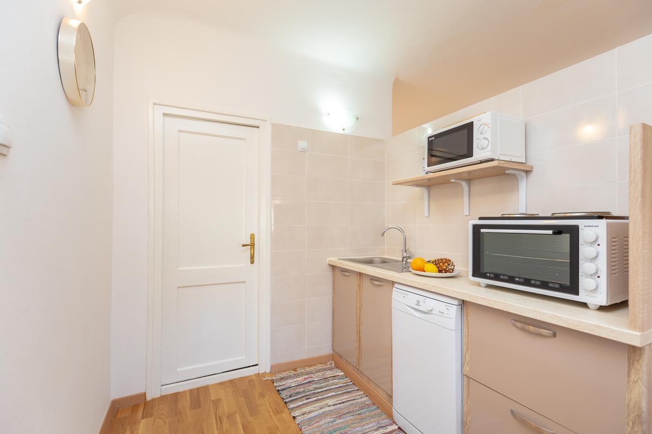 The Loft Apartment Dubrovnik Exterior photo