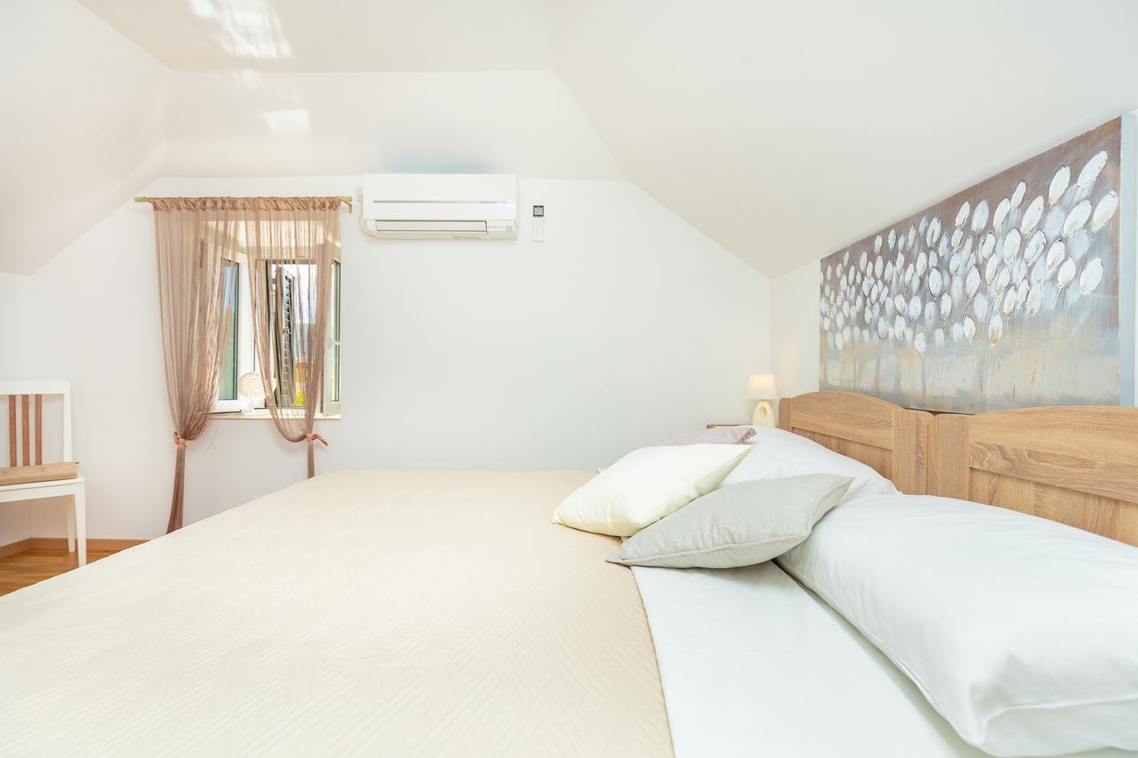 The Loft Apartment Dubrovnik Exterior photo