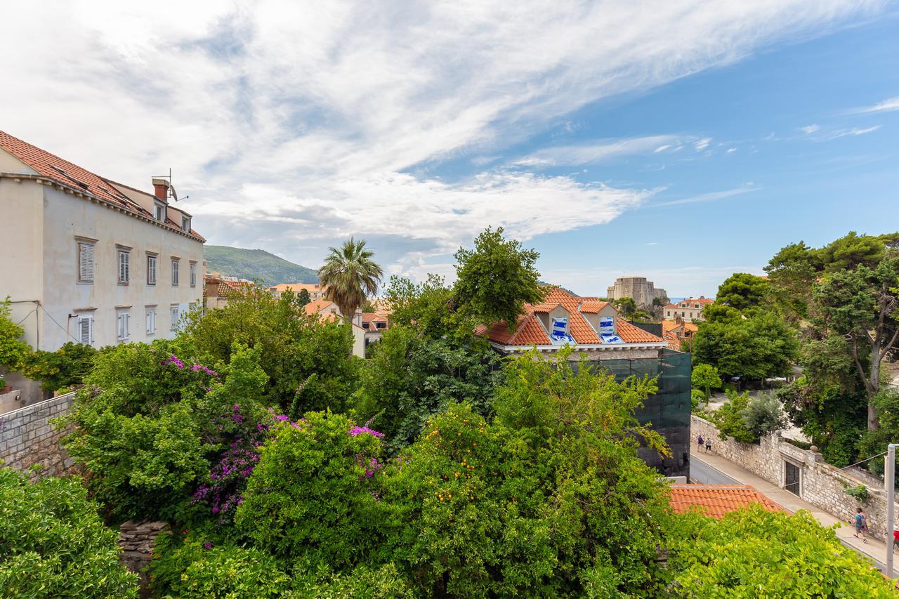 The Loft Apartment Dubrovnik Exterior photo